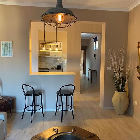 Apartmán Penthouse Garibaldi CTA Exteriér fotografie