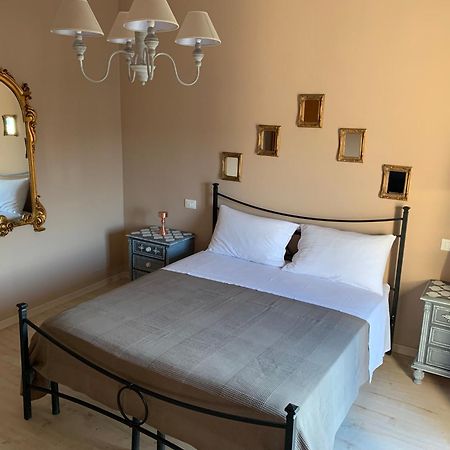 Apartmán Penthouse Garibaldi CTA Exteriér fotografie