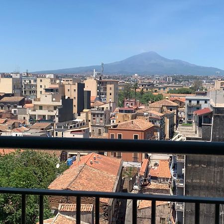 Apartmán Penthouse Garibaldi CTA Exteriér fotografie