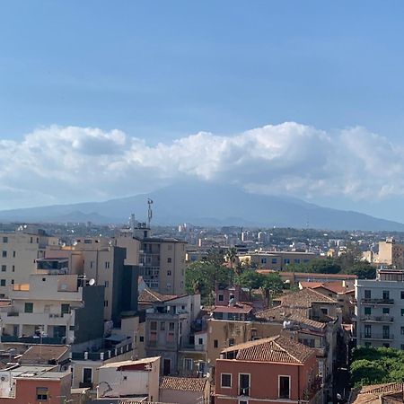 Apartmán Penthouse Garibaldi CTA Exteriér fotografie